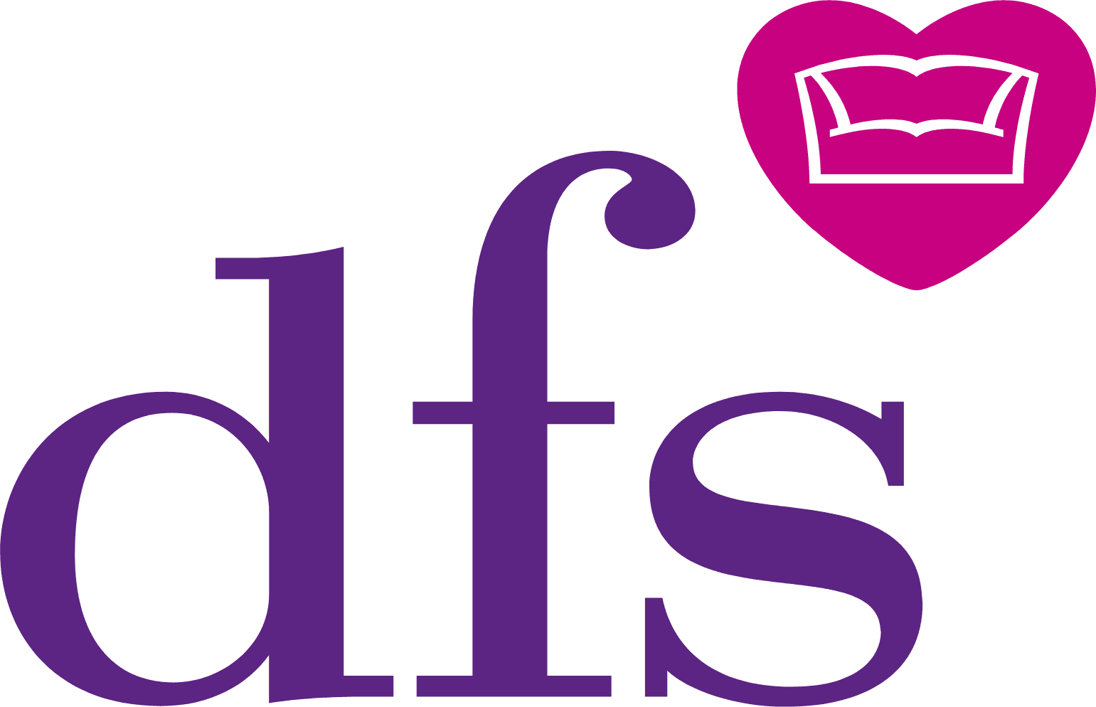 DFS Logo